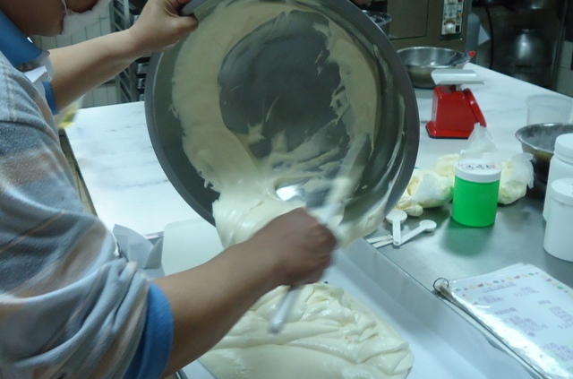 活泉麵包工作坊 